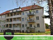 I gemütliche 3-RW I Balkon I Fussbodenheizung I Parkett I Balkon I Wannen und Dusche I - Leipzig