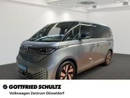 VW ID.BUZZ, Pro Anhängekupplung, Jahr 2023 - Düsseldorf