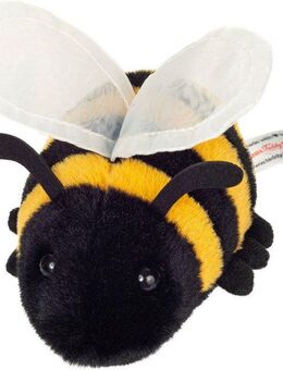 Teddy Hermann® Kuscheltier Biene 11 cm