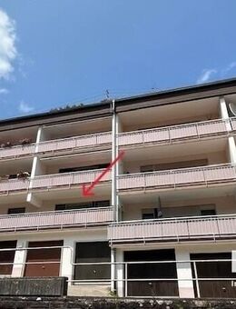 Tolle Wohnung in Bad Wildbad... - Bad Wildbad
