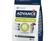 Advance Veterinary Diets Hypoallergenic Katze - 6,5 kg