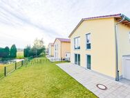Erstbezug ins neue Einfamilienhaus! Provisionsfrei! - Affing
