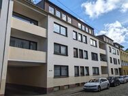 Renovierte 2-Zimmer Wohnung in ruhiger und zentraler Lage - Bremerhaven