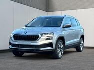 Skoda Karoq, Selection EL HECKKL, Jahr 2024 - Buchholz (Nordheide)