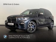 BMW X5 M50, d Laserlicht HarmanKardon, Jahr 2019 - Fulda