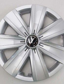 VW T-Roc Radzierblende 16 Zoll *Borgmann* - Krefeld