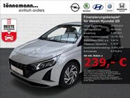 Hyundai i20, T TREND SITZ INDUKTIONLADEN HI, Jahr 2024 - Heiden