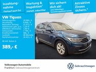 VW Tiguan, 2.0 TDI MOVE Heckleuchten, Jahr 2024 - Frankfurt (Main)