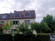 Charmante 3-Zimmer-Erdgeschosswohnung mit neuem Badezimmer - Hilden