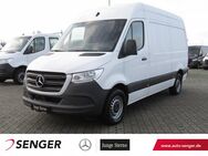 Mercedes Sprinter, 317 KA L2H2, Jahr 2023 - Wietmarschen