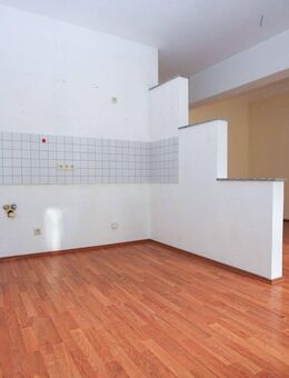 Frei ab 01.09.2025! 3 Raum Wohnung mit Balkon in der Görlitzer Nikolaivorstadt! - Görlitz