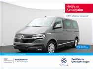 VW T6 Multivan, ighline UPE 94157 Euro, Jahr 2023 - Bad Oeynhausen