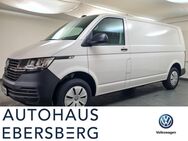 VW T6.1, 2.0 TDI Transporter Kasten FWD lang, Jahr 2024 - Ebersberg
