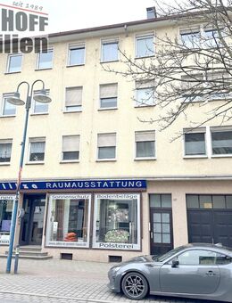 Wohn- und Geschäftshaus in zentraler Lage von Holzwickede - Holzwickede