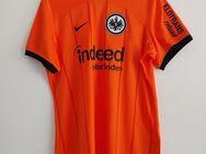 Eintracht Frankfurt Ausweichtrikot - Schaafheim