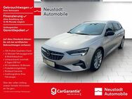 Opel Insignia Business Sports Tourer Headup-Display, - Riesa