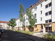 Preisgünstiges 1-Zimmer-Single-Appartment - Mainz