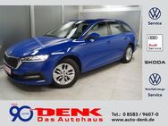 Skoda Octavia Combi Ambition 2.0 TDI 6-Gang*AHK* - Neureichenau