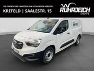 Opel Combo, 1.5 E Cargo Basis erhöhte Nutzlast XL D EU6e, Jahr 2023 - Krefeld