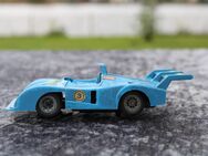 Carrera / Renault Alpine / Slotcar / Modelbau / Rennbahn / Vintage / GGN - Zeuthen