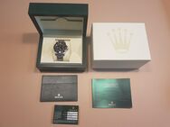 Rolex Submariner Date 116610LN 2014 Full Set - Bad Wimpfen