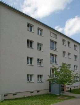 Attraktiv: schöne 3-Zimmer-Wohnung! - Dresden