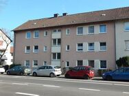 Schöner Wohnen: ansprechende 2-Zimmer-Wohnung - Bochum