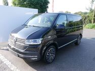 VW T6 Multivan, Highline TDI BULLI, Jahr 2024 - Achern