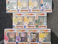 Funko Pops (DragonBall) - Remchingen