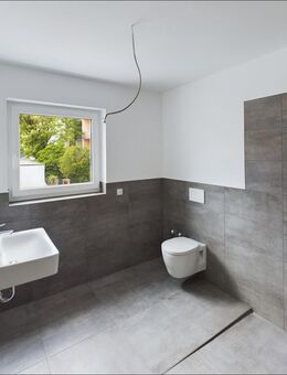 "BS LIVING" 2 Zimmer Neubau - Eigentumswohnung mit Balkon - Offenbach (Main)