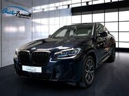 BMW X4 M40 d *NW:~100.600.-€*Pano*AHK*HuD*360 Kam* - Meitingen