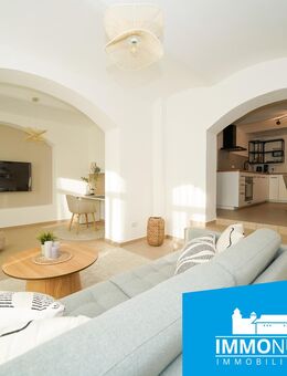 5% Rendite: Neu möblierte Eigentumswohnung zur Vermietung - Röthenbach (Pegnitz)