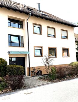 Sonnige 3-Zimmer-Wohnung in Lauf an der Pegnitz - Lauf (Pegnitz)