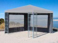Quick Star Pavillonseitenteil Rank, mit 2 Fenster