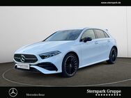 Mercedes A 250, e AMG Advanced Plus Night MBUX, Jahr 2023 - Senden (Bayern)