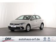 VW Polo, 1.0 TSI VI Life APP, Jahr 2021 - Hausen (Landkreis Rhön-Grabfeld)