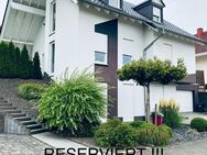 RESERVIERT !!! Sehlem !!! Einfamilienhaus mit Einliegerwohnung !!! - Sehlem (Rheinland-Pfalz)