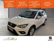 Seat Arona, 1.0 TSI Style, Jahr 2020 - Memmingen