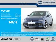 VW Golf, 1.5 TSI GTE e-Hybrid, Jahr 2024 - Gersthofen