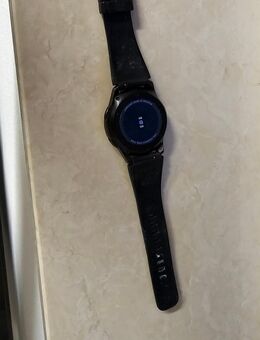 Samsung Gear S3 Frontier Smartwatch Uhr Android IOS ✅ Kompatibel ✅ getestet - Dornstetten