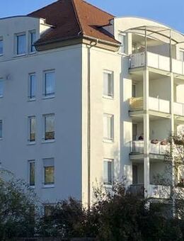 KAUFEN * RENOVIEREN * EINZIEHEN! Attraktive 3-Raum-ETW mit Balkon und Tiefgaragenstellplatz im 4. OG in Bautzen zu ve... - Bautzen