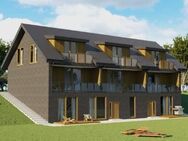 Eigentumswohnungen Neubau! Verkaufsstart! - Treuchtlingen