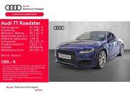 Audi TT, Roadster 45 TFSI S line, Jahr 2023 - Kassel