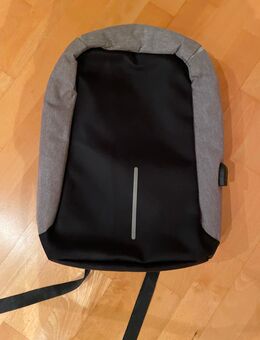 Rucksack - Bad Vilbel