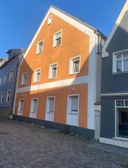 Attraktive Zwei-Zimmer-Wohnung im "Herzen" der Stadt Abensberg - Abensberg