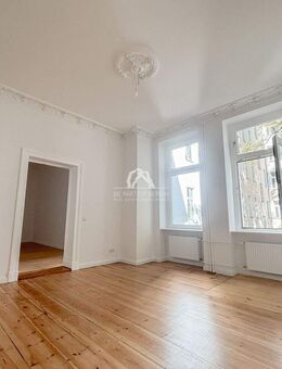 PROVISIONSFREI - RUHIGE UND ATTRAKTIVE 2 ZIMMER WOHNUNG IM GRÄFEKIEZ! - Berlin