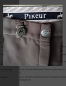 Reithose Damen " Pikeur " Gr.38 in 48301