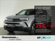 Opel Mokka, B ULTIMATE MATRIXLICHT SITZ INDUKTIONSLADE, Jahr 2024 - Ahaus