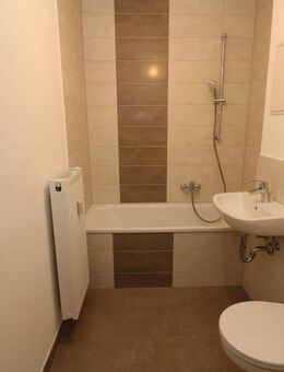 Märchenhaftes Wohnen...3-RW mit Wanne u. Balkon in Top-Lage!!! - Freiberg