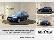 BMW X1, sDrive 18i Advantage, Jahr 2018 - Stendal (Hansestadt)